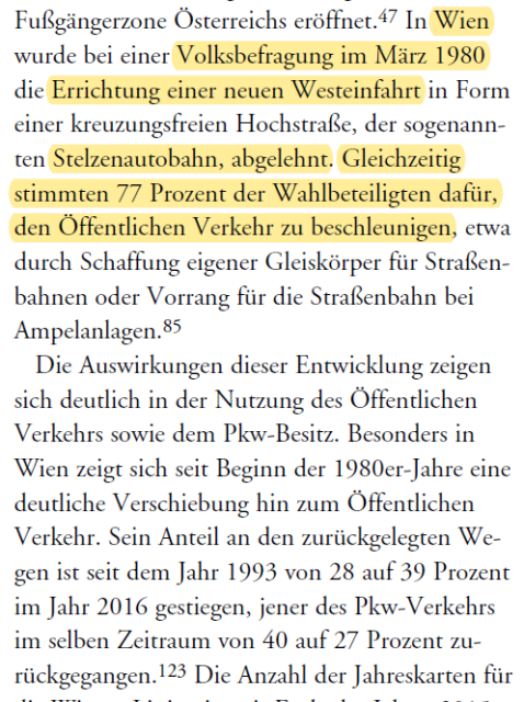 Ausschnitt aus Beitrag über Volksbefragung im Jahr  1980 