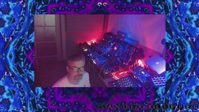 Preview of SanderKlepper's stream on Twitch