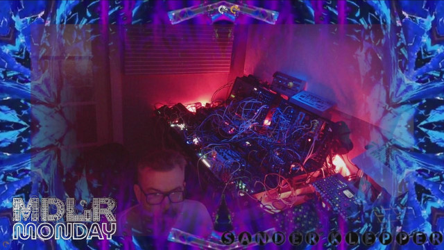 Preview of SanderKlepper's stream on Twitch