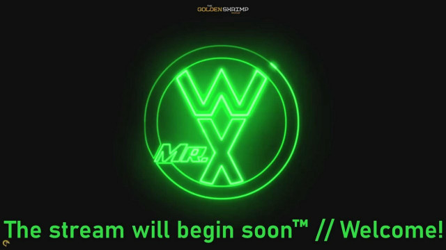 Preview of W_MrX's stream on Twitch