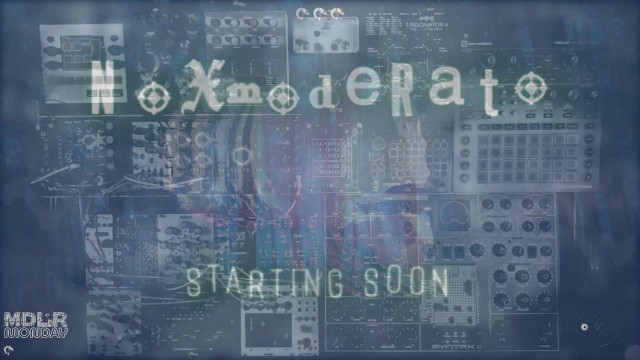 Preview of NoxModerato's stream on Twitch