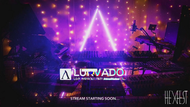 Preview of Luquado's stream on Twitch