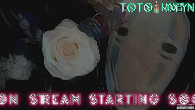 Preview of TotoRobyn's stream on Twitch