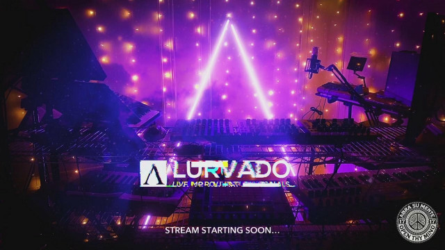 Preview of Luquado's stream on Twitch