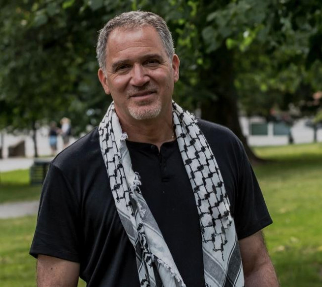 Miko Peled 