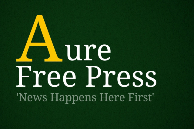 Aure Free Press