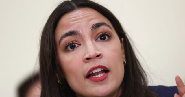 Ocasio-Cortez Has A Blunt Message For Those 'Confused Or Shocked' By CEO Shooting - "Health care in this country has gotten to such a depraved state that people are living with things they should never have to live with," the congresswoman said.