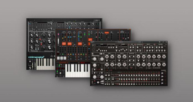 GForce Synths Sale