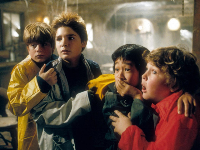 The Goonies