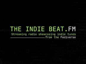 Indie beat splash screen