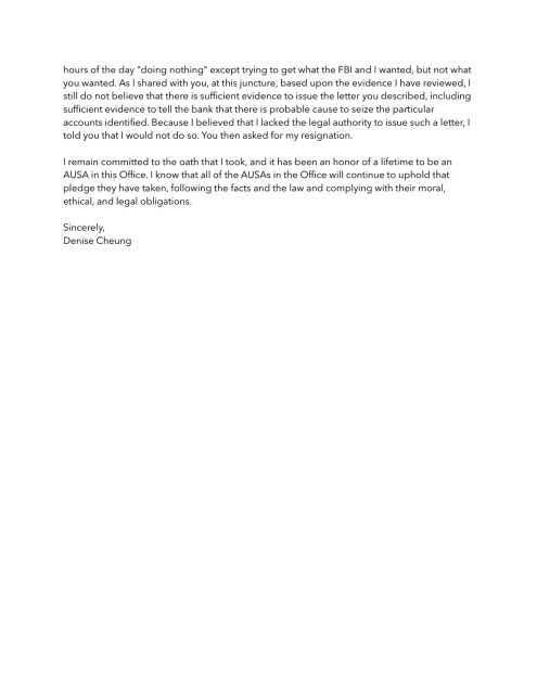 Denise Cheung resignation letter p.3