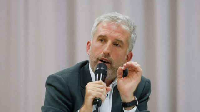 Palmer überbietet Merz im „Stadtbild“-Eklat – „Junge Männer mit dunkler Hautfarbe“