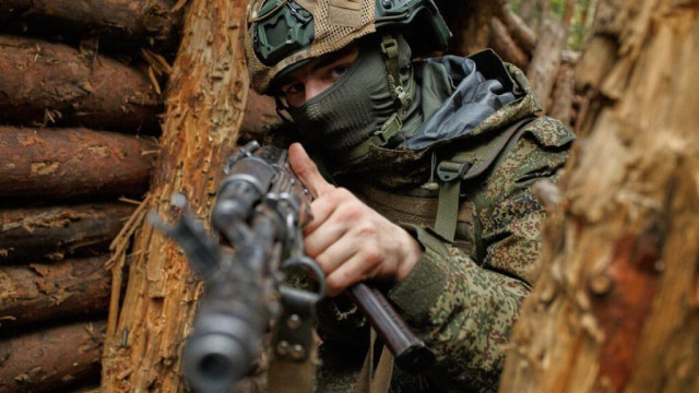 Kreml darf man nicht "belohnen": Ex-Brigadegeneral warnt vor weiterer russischer Invasion