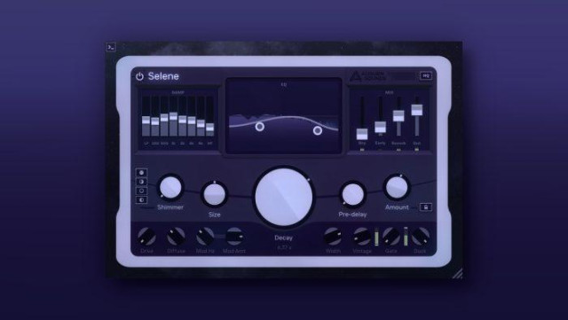 Auburn Sounds Selene