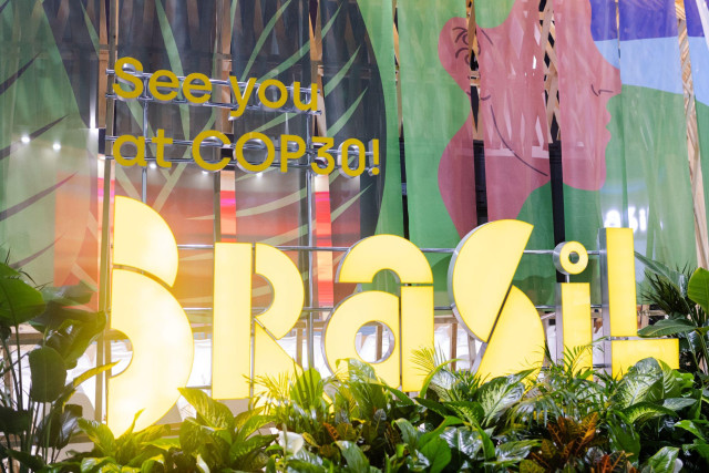 COP30: Climate Resilience Emerges as a Major Priority