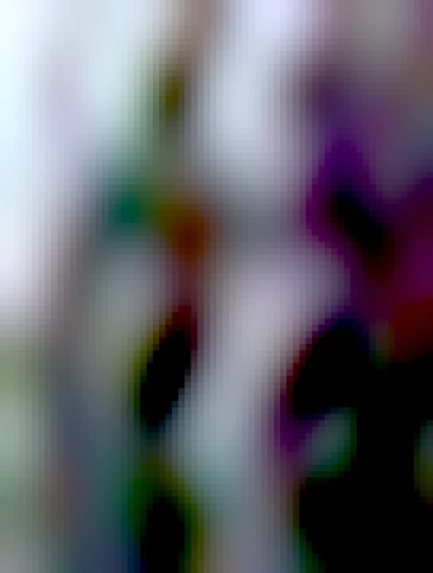 Surprise aux good vibes et moi.
Elle vous regarde très attentivement. Je la regarde en souriant et avec gratitude.
Je porte mon keffieh qui vient de Jordanie.