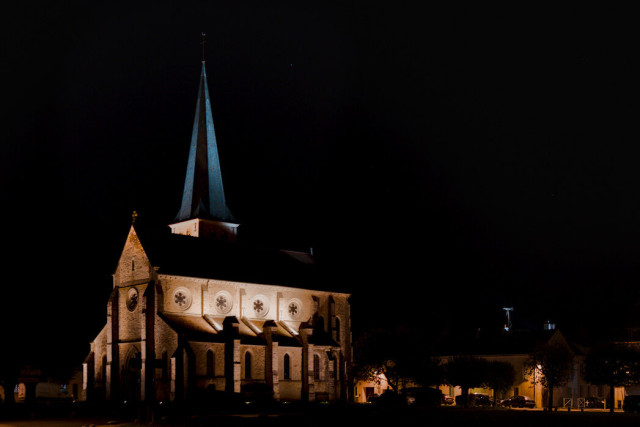 Night photography.
Humans efforts to ask for a date with spirituality are beautiful but why so much "size matters", seems like ancient time tinder, no wanders we have so poor connections with nature.
