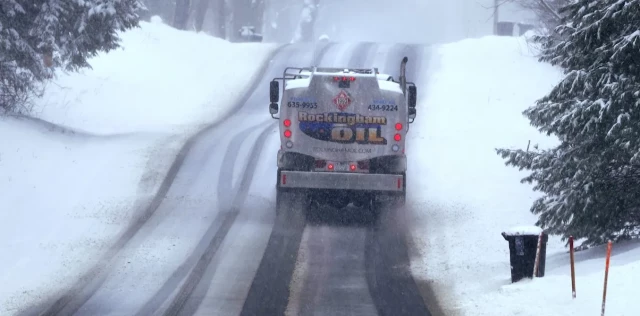 Trump was already cutting low-income energy assistance – the shutdown is making things worse as cold weather arrives