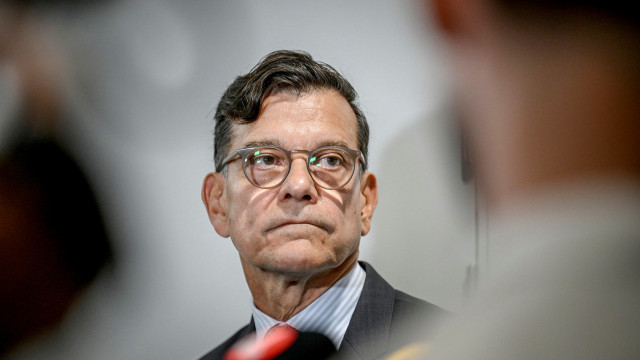 Så motarbetade regeringen DN:s granskning av Landerholm