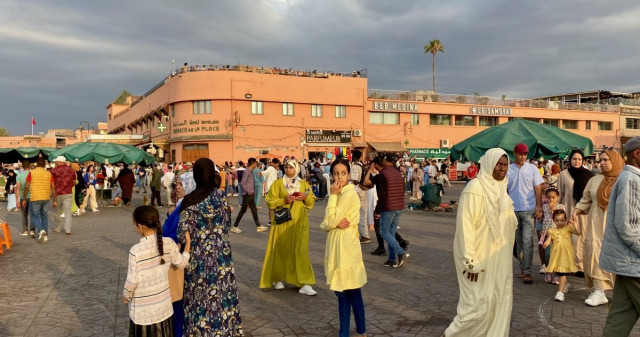 Veraltete Perspektiven und Sexismus: Helge Timmerbergs problematisches Marokko-Reisebuch