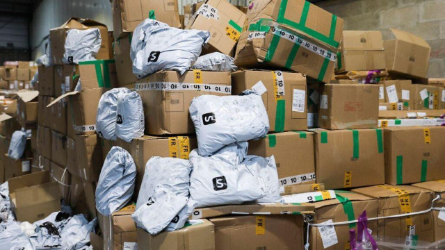 Nach Protesten und beschlagnahmten Paketen: Shein-Filialen in Frankreich starten später als geplant