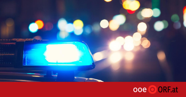 Verkehrsunfall: Tödlicher Verkehrsunfall in Pettenbach