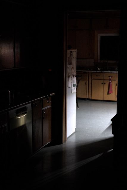 Time to make some coffee.