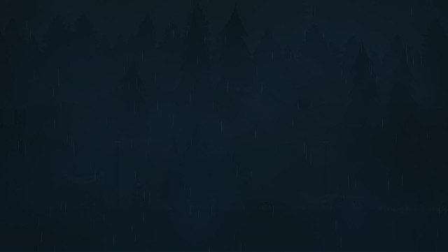 Endless Darkness menu background