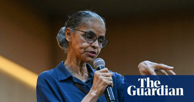 Have courage to create fossil fuel phaseout roadmap at Cop30, Brazilian minister urges