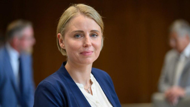 AfD: Niedersachsens Landtag hebt Immunität von AfD-Abgeordneter auf