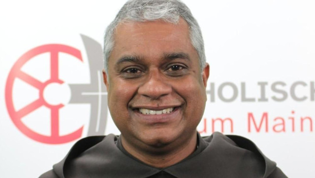 Gebürtiger Inder wird als erster Nichteuropäer Bischof in Deutschland