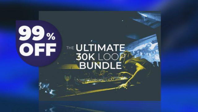 Ultimate 30K Loop Bundle Sale