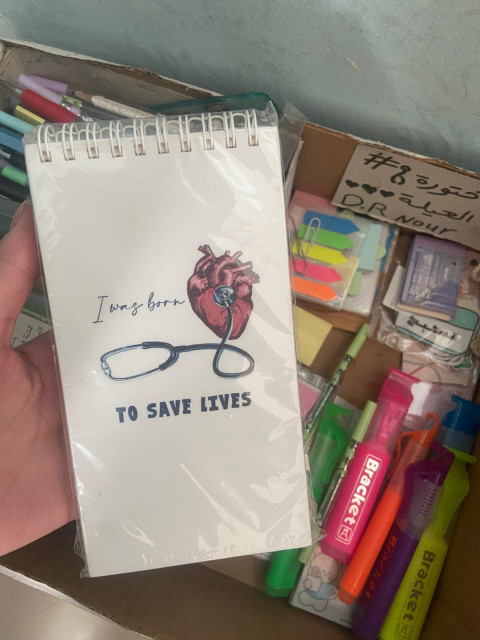 To save lives 👩🏻‍⚕️👩🏻‍⚕️👩🏻‍⚕️