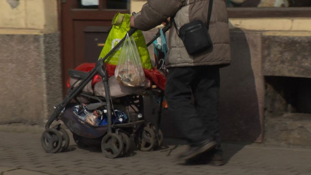 Posiłek nie dla każdego. Obiad dla bezdomnych dopiero po decyzji MOPS