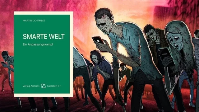 Seht Ihr sie auch, diese gebückte Sklavenhaltung? - PI-NEWS