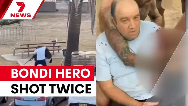 Importierter Judenhass fordert 12 Tote bei Chanukka-Feier - PI-NEWS