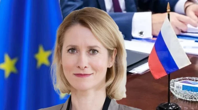 EU verhängt Kommunikationssperre mit russischen Diplomaten - PI-NEWS