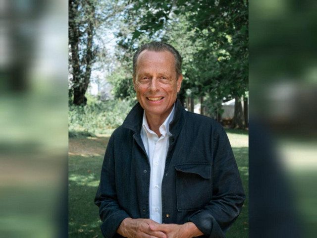 Journal Frankfurt News - „Wir haben die Chance, Frankfurt als eine europäische Hauptstadt zu etablieren“