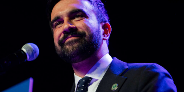 Mamdani Won Big -- So Why Aren't The Wealthy Fleeing New York City?