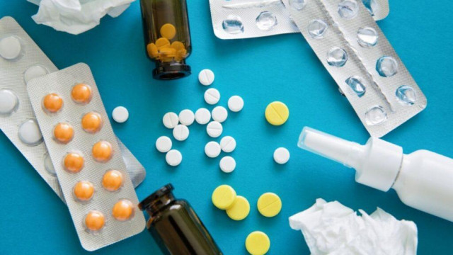 Krankheitswelle Mitte Juni: Magen-Darm-Beschwerden nehmen zu!