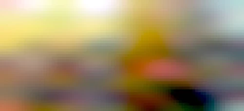 A crowd of protesters gathered in Albuquerque