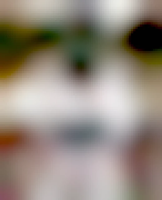 Man wearing a t-shirt that says, "They say immigrants were the problem but we all saw who stormed the Capitol."