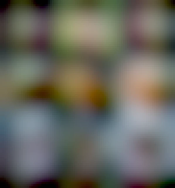 Top artists • Jan 4 – 10 • jcrabapple

1. Sleep Token
2. Bilmuri
3. Eidola
4. The Callous Daoboys
5. Thrice
6. Enrose
7. Shrezzers
8. OHKAYA
9. Coheed and Cambria