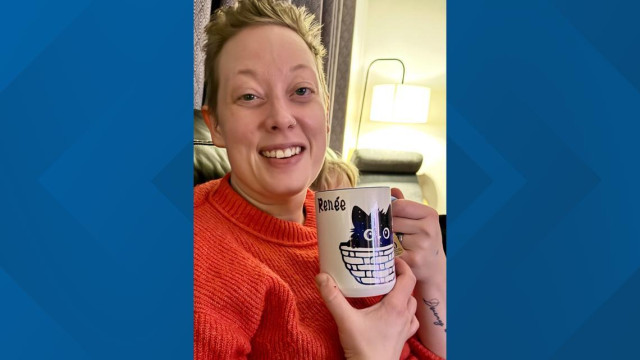 Murdered mom Renée Good