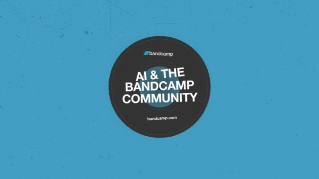 feature image from the Bandcamp blog post