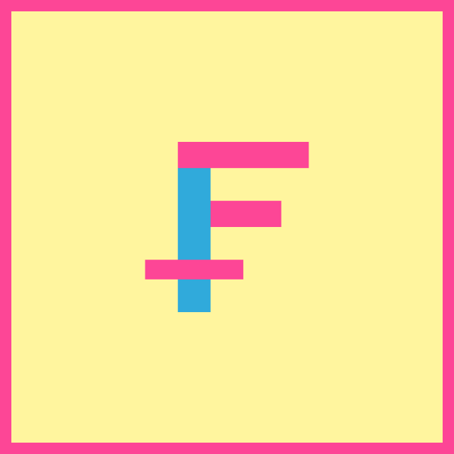 Zahltag article artwork with a French franc symbol (as a reference to philanthropy history).