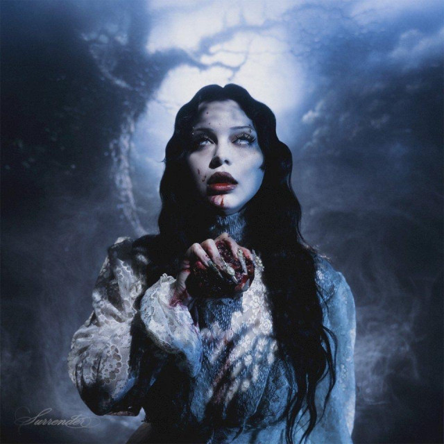 Amira Elfeky cover art