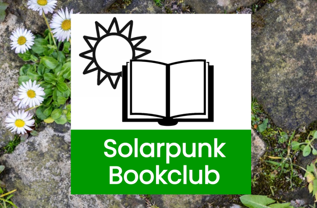 solarpunk bookclub