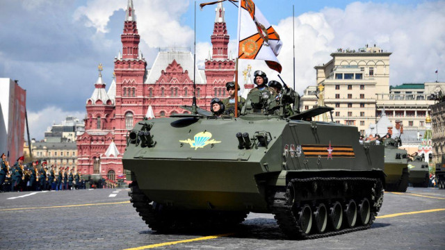 Where and when will the next world war break out?