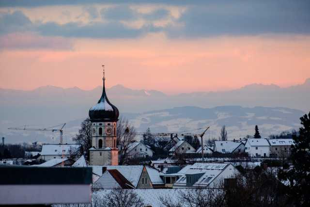 St Ganggolf und mehr